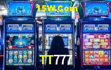 TT777 - Pagamento PIX Instantâneo